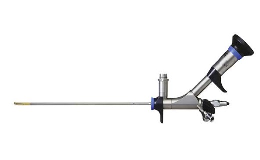 Endoscoop soort: Cystoscoop