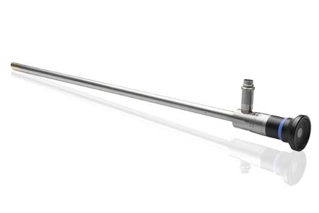 Medische endoscopen soorten