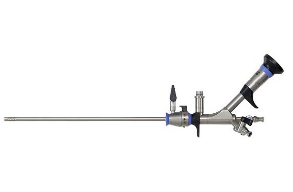 Nephroscoop - Medische endoscopen soorten